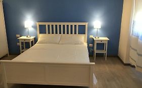 D'Annunzio Rooms